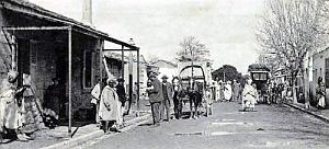 2876- Sigus - Avenue du Marche2